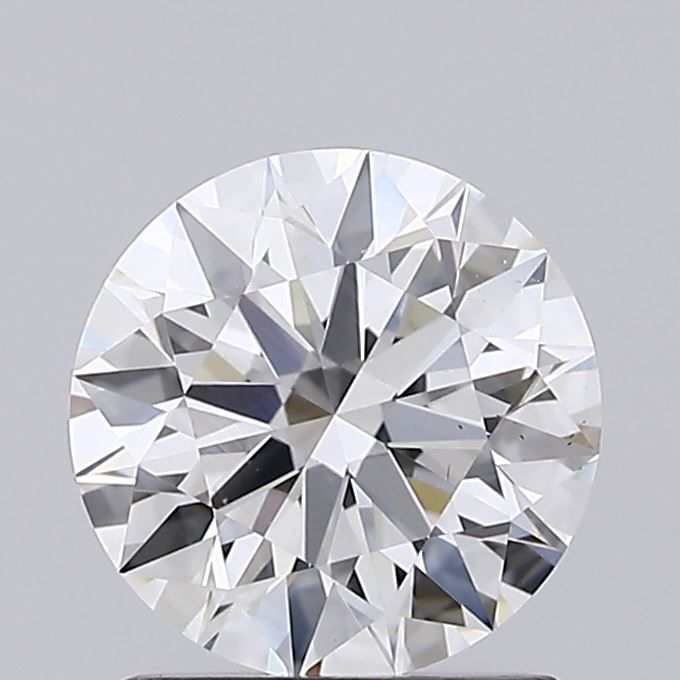 Lab Grown Diamond Lab-grown 1,36Ct G-VS2 Round - IGILG564354880 1