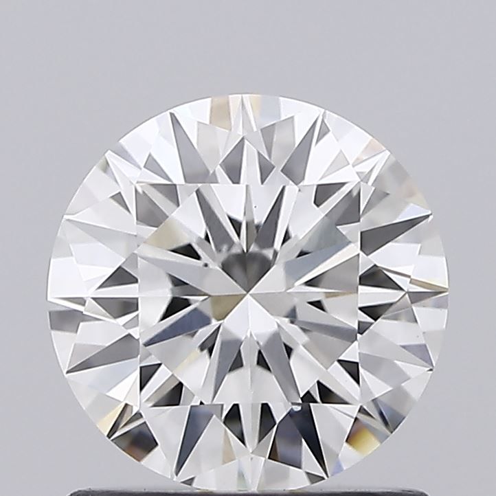 Lab Grown Diamond Lab-grown 1,09Ct G-VVS2 Round - IGILG564361396 1