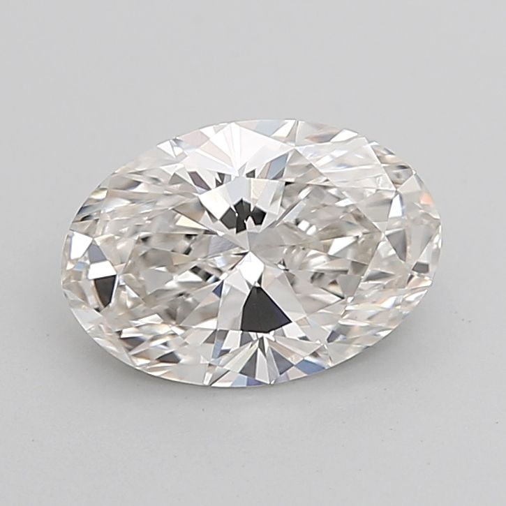 Lab Grown Diamond Lab-grown 2,06Ct G-VVS2 Oval - IGILG805694053