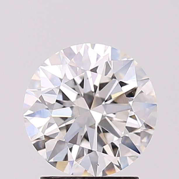 Lab Grown Diamond Lab-grown 2,06Ct F-VS1 Round - IGILG810648080