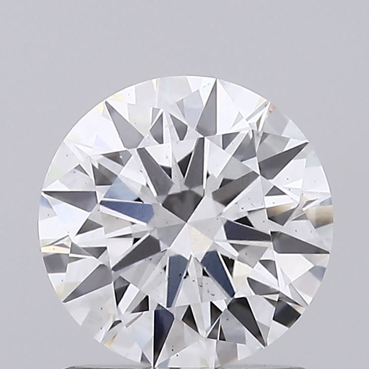 Lab Grown Diamond Lab-grown 1,15Ct F-VS2 Round - IGILG564369303 1