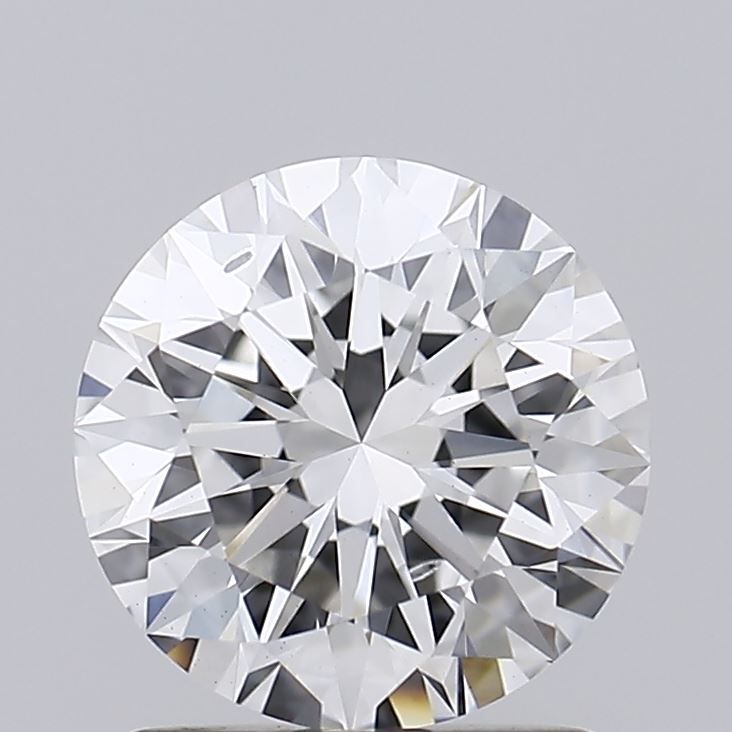Lab Grown Diamond Lab-grown 1,19Ct E-VS2 Round - IGILG560230523 1