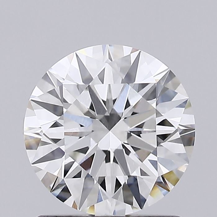 Lab Grown Diamond Lab-grown 1,23Ct G-VVS2 Round - IGILG564355060 1