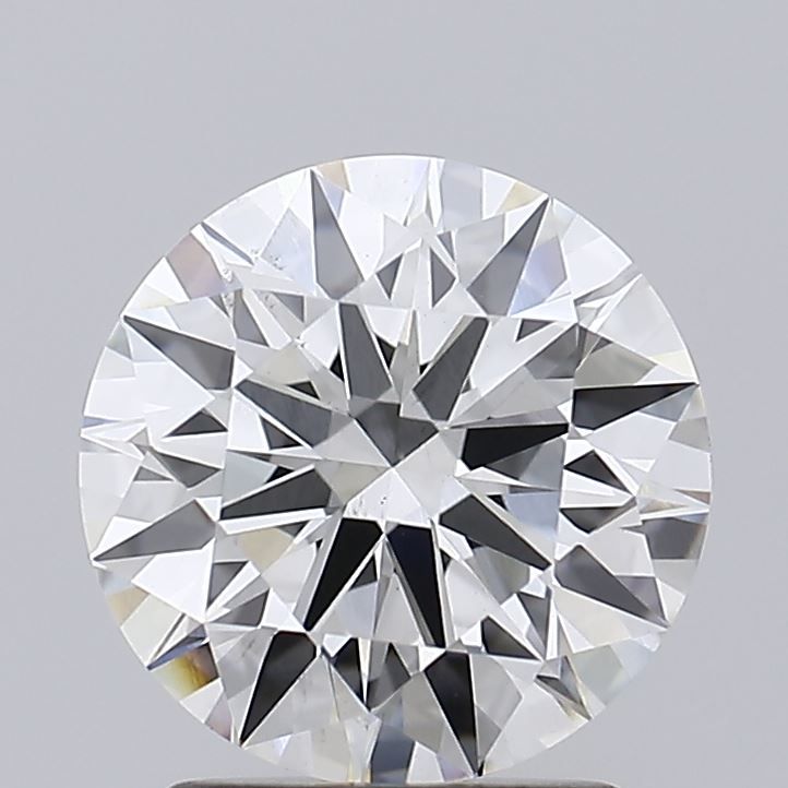 Lab Grown Diamond Lab-grown 1,88Ct F-VS2 Round - IGILG560230587 1