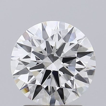 Lab Grown Diamond Lab-grown 1,88Ct F-VS2 Round - IGILG560230587 1