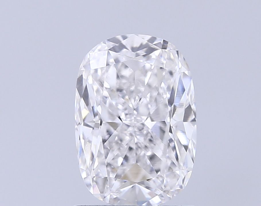 Lab Grown Diamond Lab-grown 1,55Ct D-VVS1 Cushion - IGILG806628619