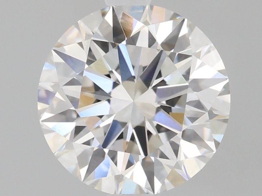 Lab Grown Diamond Lab-grown 1,56Ct G-VVS2 Round - IGILG805664586