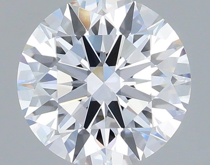 Lab Grown Diamond Lab-grown 1,56Ct D-VVS1 Round - IGILG768674967