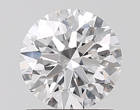Lab Grown Diamond Lab-grown 1,12Ct D-VVS2 Round - IGILG534223895 1