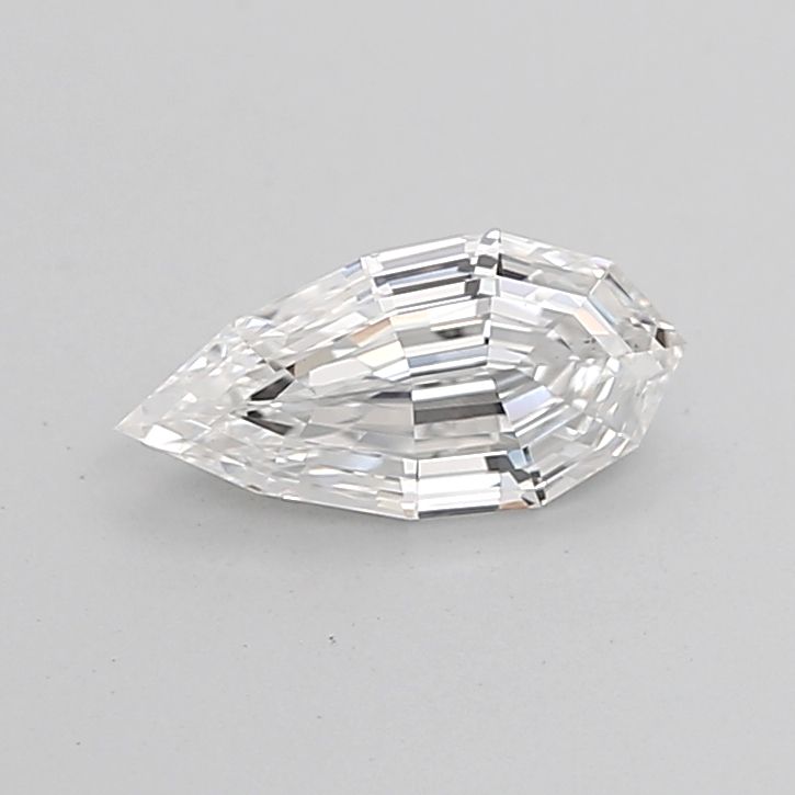 Lab Grown Diamond Lab-grown 1,11Ct D-VS1 Pear - IGILG805647445 1