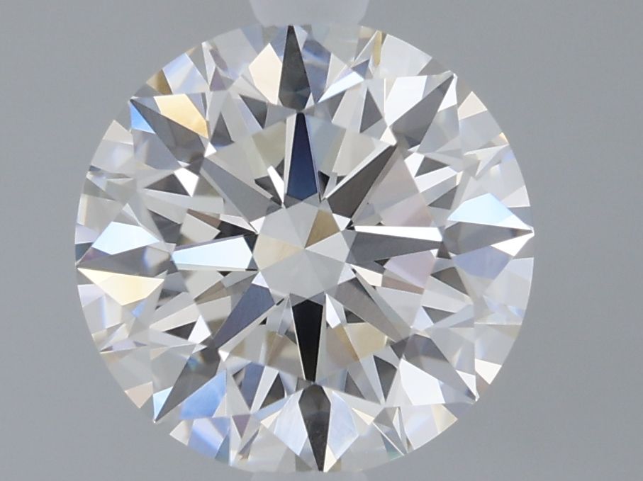 Lab Grown Diamond Lab-grown 1,52Ct G-VVS2 Round - IGILG805667521