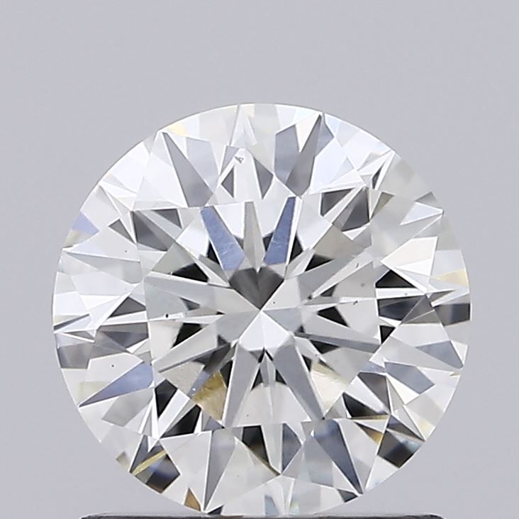 Lab Grown Diamond Lab-grown 1,2Ct H-VS1 Round - IGILG564357507 1