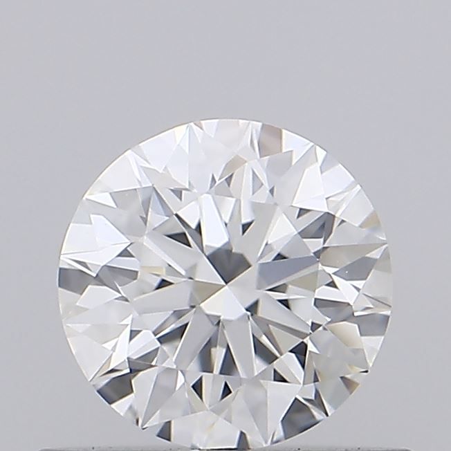 Lab Grown Diamond Lab-grown 0,54Ct D-VS1 Round - IGILG773648001 1