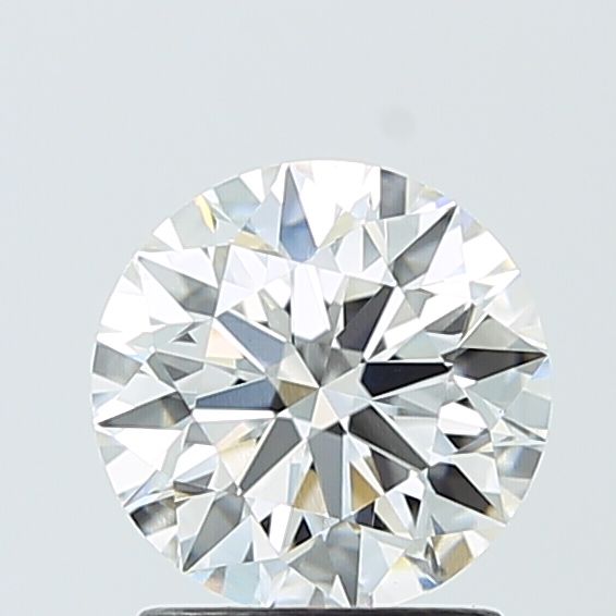 Lab Grown Diamond Lab-grown 1,59Ct E-VVS2 Round - IGILG807658473