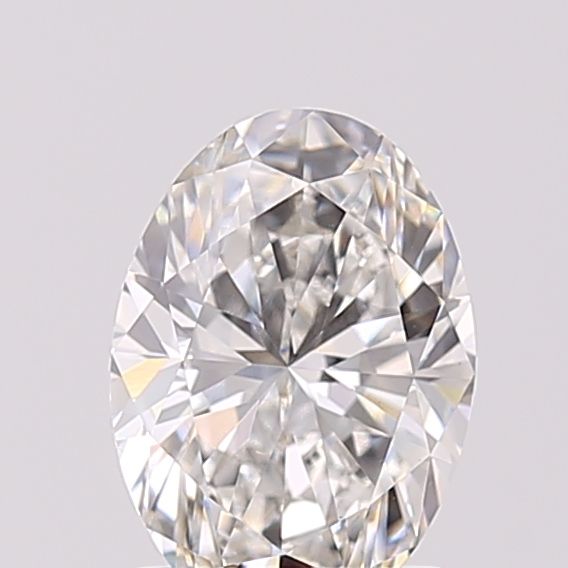 Lab Grown Diamond Lab-grown 1,58Ct F-VVS2 Oval - IGILG810648669