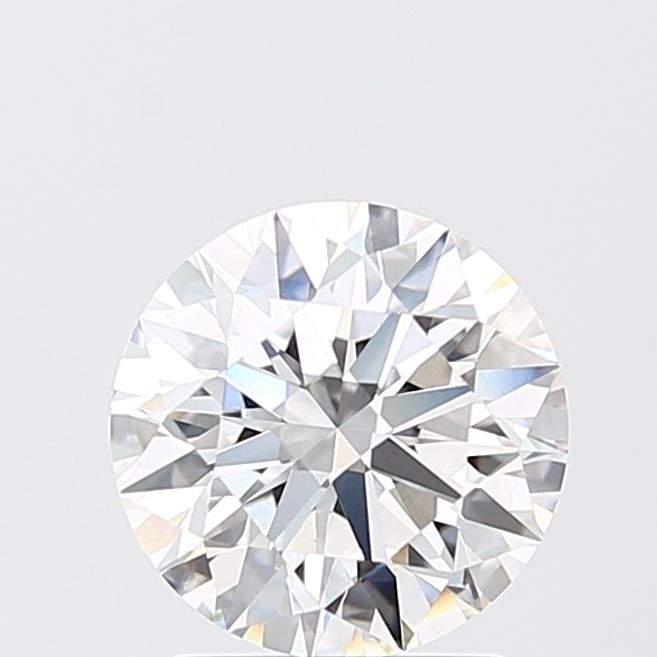 Lab Grown Diamond Lab-grown 2,06Ct D-VS1 Round - IGILG810623361