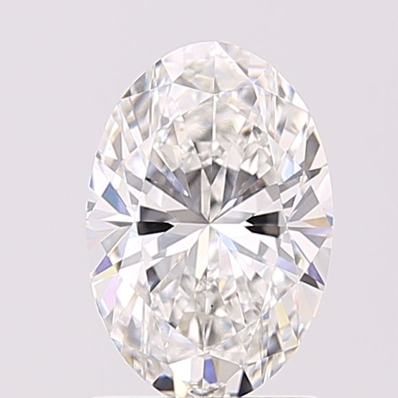 Lab Grown Diamond Lab-grown 1,54Ct F-VS1 Oval - IGILG808622879 1
