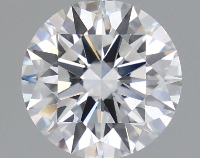 Lab Grown Diamond Lab-grown 2,08Ct F-VS1 Round - IGILG713512528 1