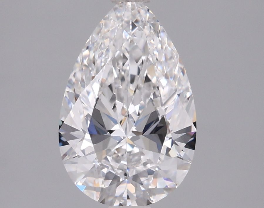 Lab Grown Diamond Lab-grown 1,55Ct D-VVS1 Pear - IGILG794623084