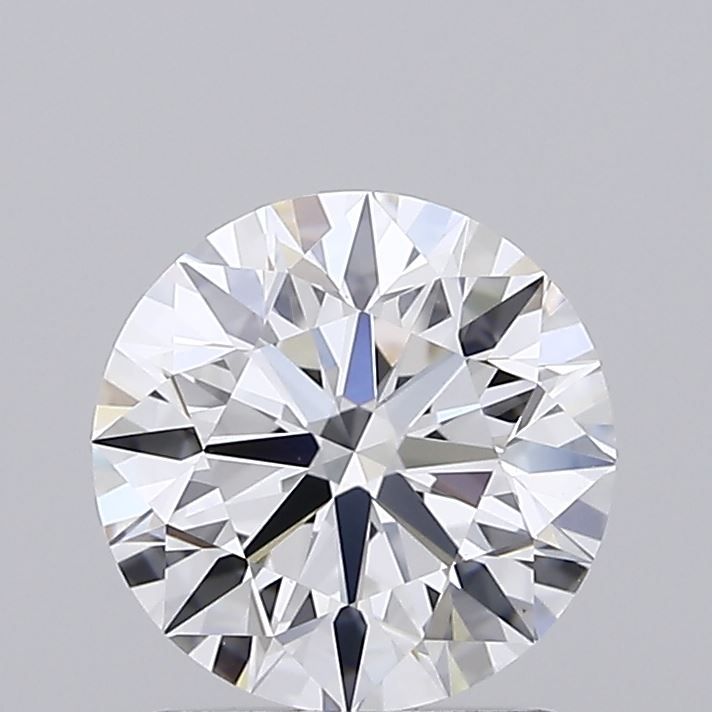 Lab Grown Diamond Lab-grown 1,56Ct D-VS1 Round - IGILG774641183