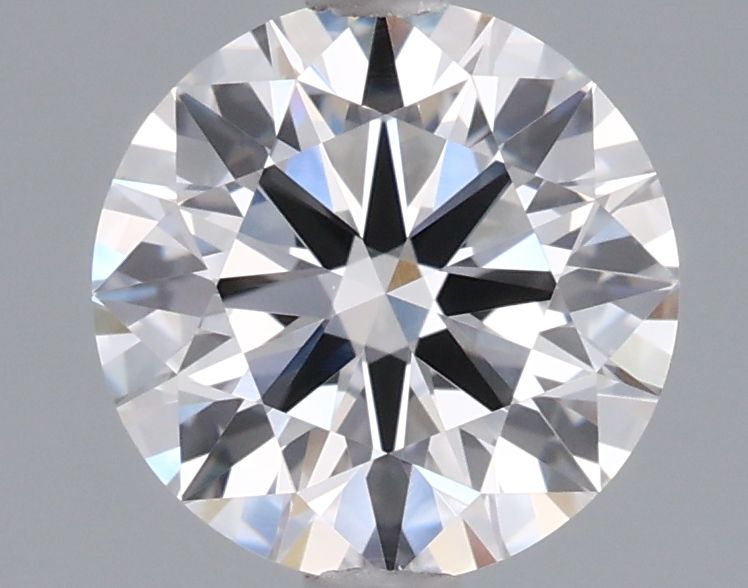 Lab Grown Diamond Lab-grown 1,56Ct D-VVS2 Round - IGILG790608452