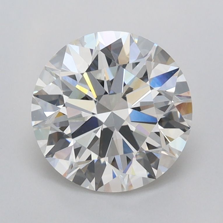 Lab Grown Diamond Lab-grown 1,56Ct G-VVS2 Round - IGILG794611398 1