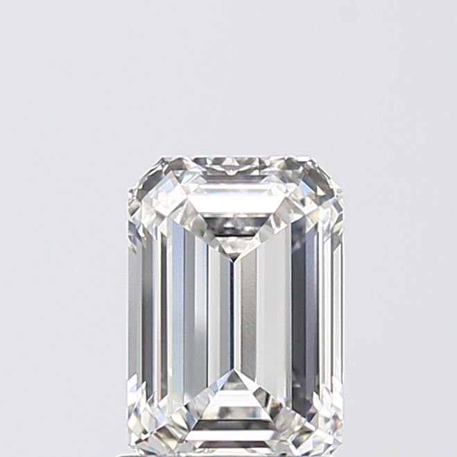 Lab Grown Diamond Lab-grown 1,6Ct F-VVS2 Emerald - IGILG655429200 1