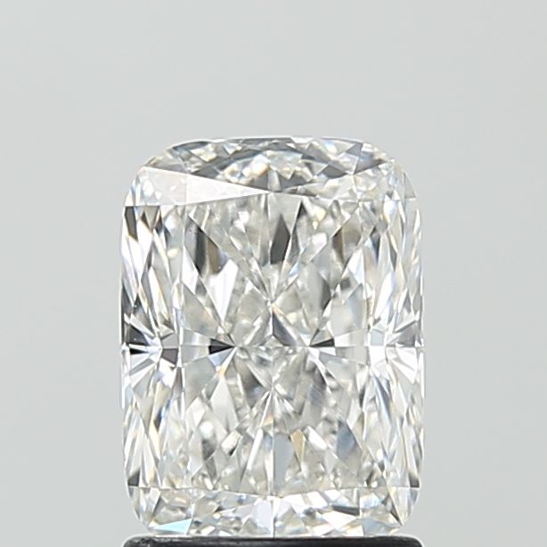 Lab Grown Diamond Lab-grown 1,63Ct F-VS1 Cushion - IGILG649430136