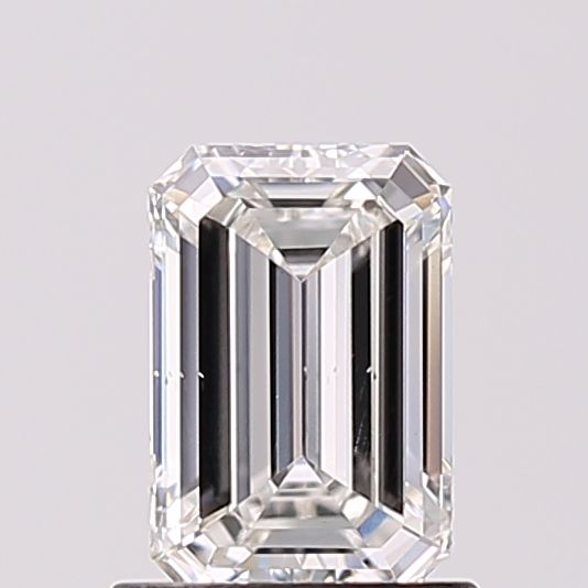 Lab Grown Diamond Lab-grown 1Ct F-VS2 Emerald - IGILG803630285