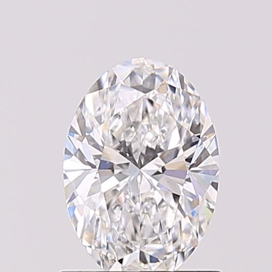 Lab Grown Diamond Lab-grown 1,07Ct D-VS1 Oval - IGILG804614632