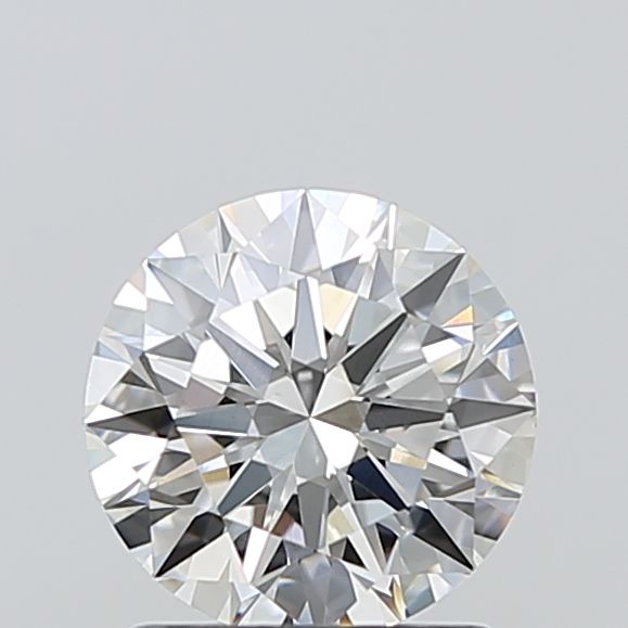 Lab Grown Diamond Lab-grown 1,52Ct F-VVS2 Round - IGILG805612014