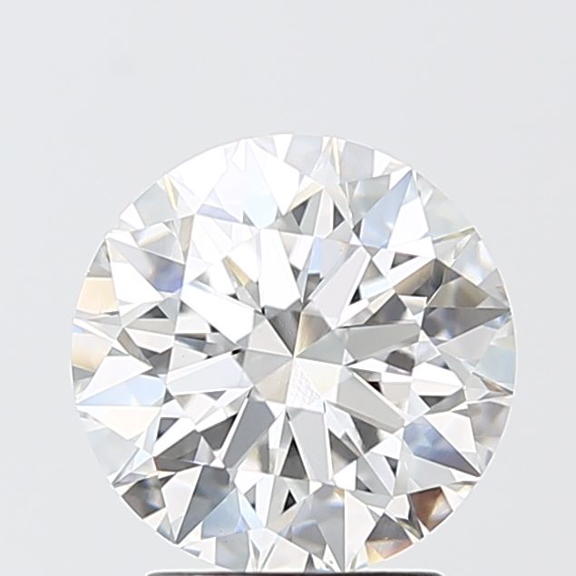 Lab Grown Diamond Lab-grown 2,54Ct F-VS1 Round - IGILG807658633 1