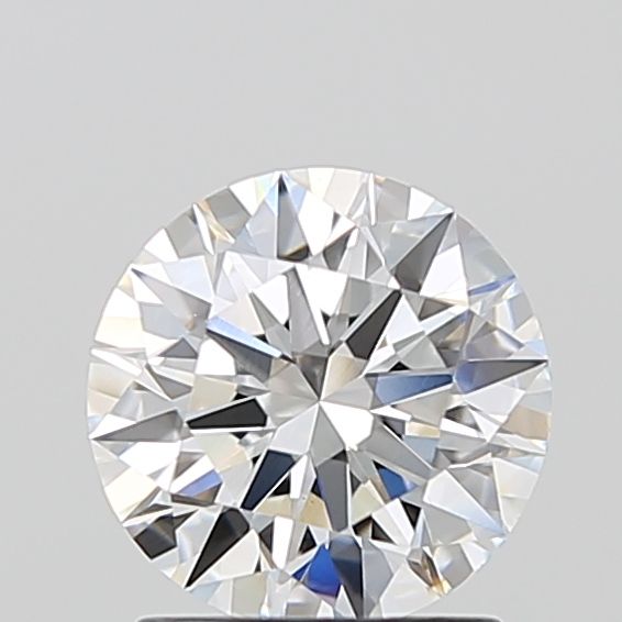 Lab Grown Diamond Lab-grown 1,59Ct E-VVS2 Round - IGILG807658258