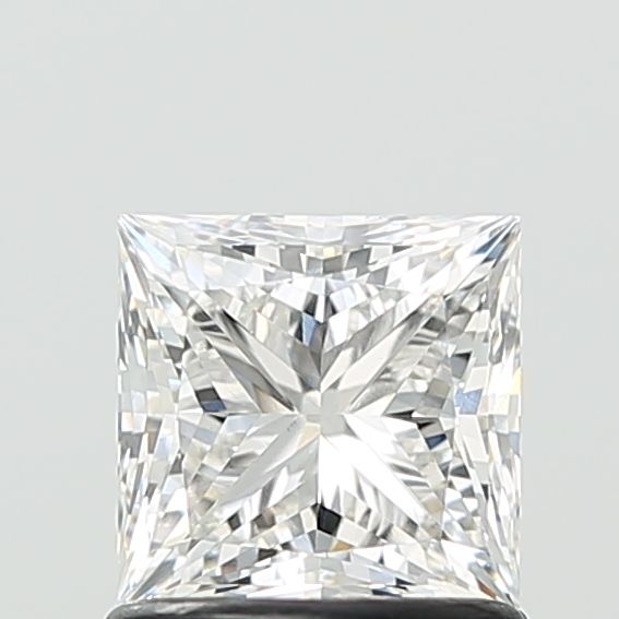 Lab Grown Diamond Lab-grown 1,15Ct F-VVS2 Princess - IGILG598332014 1