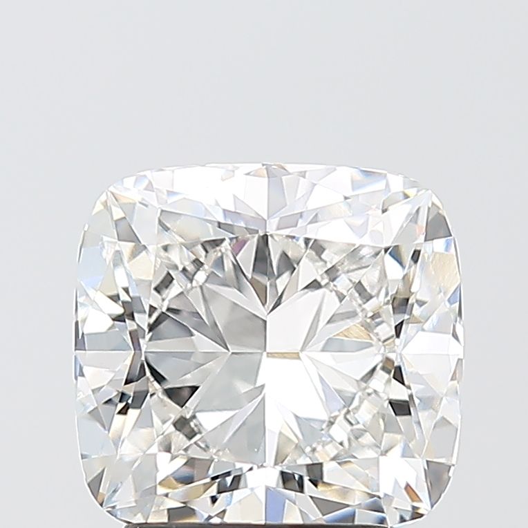 Lab Grown Diamond Lab-grown 3,09Ct F-VVS2 Cushion - IGILG719555539 1
