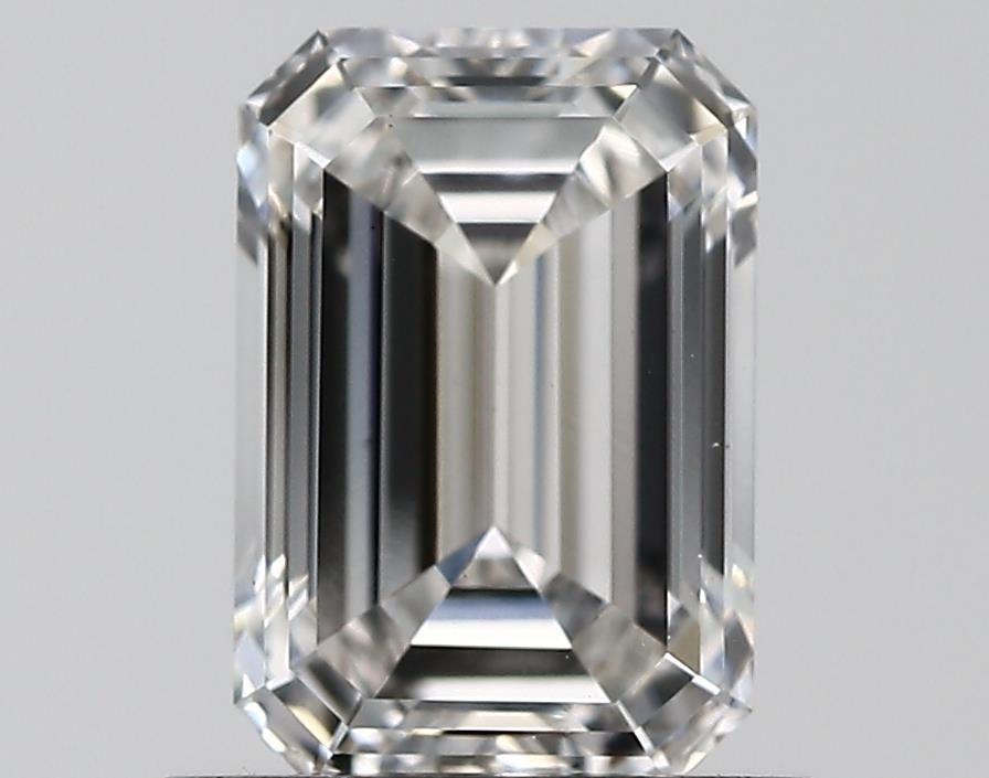 Lab Grown Diamond Lab-grown 0,95Ct G-VS1 Emerald - IGILG575382156 1