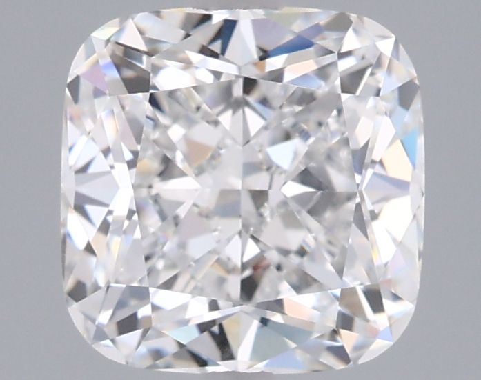 Lab Grown Diamond Lab-grown 2,06Ct D-VS2 Cushion - GIA3535246151