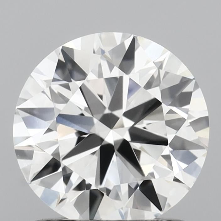 Lab Grown Diamond Lab-grown 1,23Ct F-VS1 Round - IGILG781606645