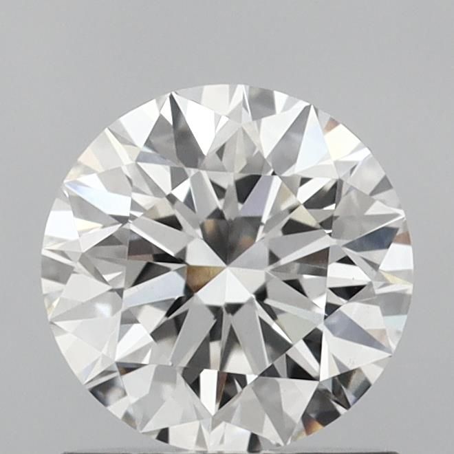 Lab Grown Diamond Lab-grown 1,05Ct F-VS2 Round - IGILG781606634 1
