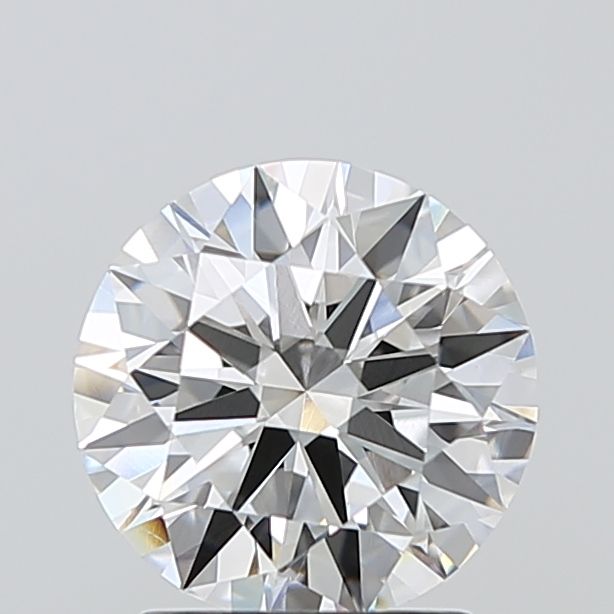 Lab Grown Diamond Lab-grown 2,06Ct F-VVS2 Round - IGILG803695250 1