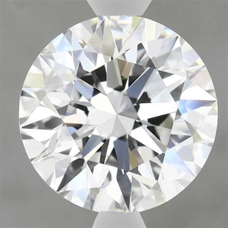 Lab Grown Diamond Lab-grown 2,97Ct F-VVS2 Round - IGILG741507674 1