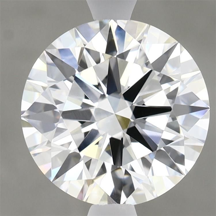 Lab Grown Diamond Lab-grown 2,91Ct F-VVS2 Round - IGILG741507701