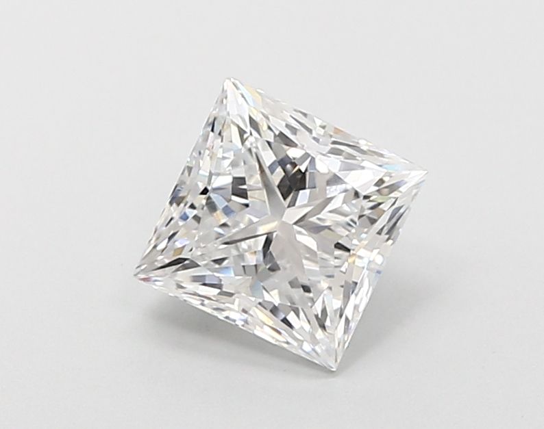 Lab Grown Diamond Lab-grown 1,53Ct D-VVS2 Princess - IGILG669417034