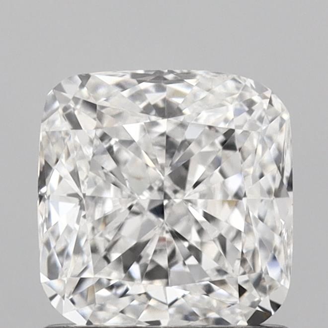 Lab Grown Diamond Lab-grown 1,01Ct D-VS1 Cushion - IGILG780686302
