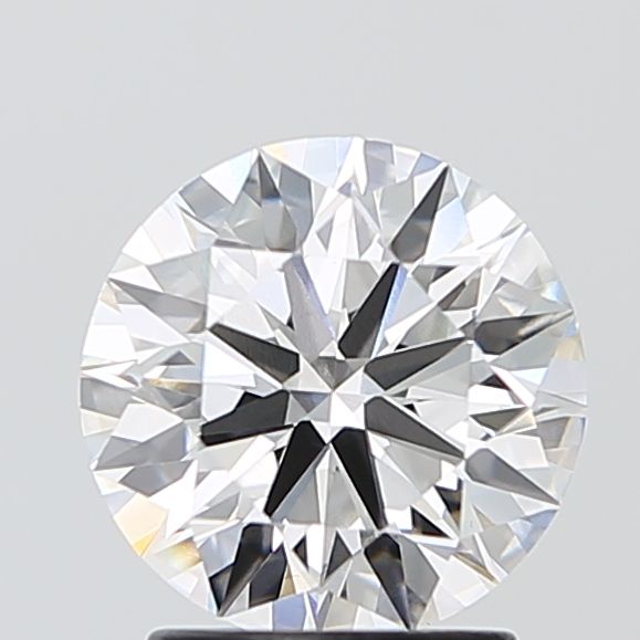 Lab Grown Diamond Lab-grown 2,04Ct F-VS1 Round - IGILG794687525 1