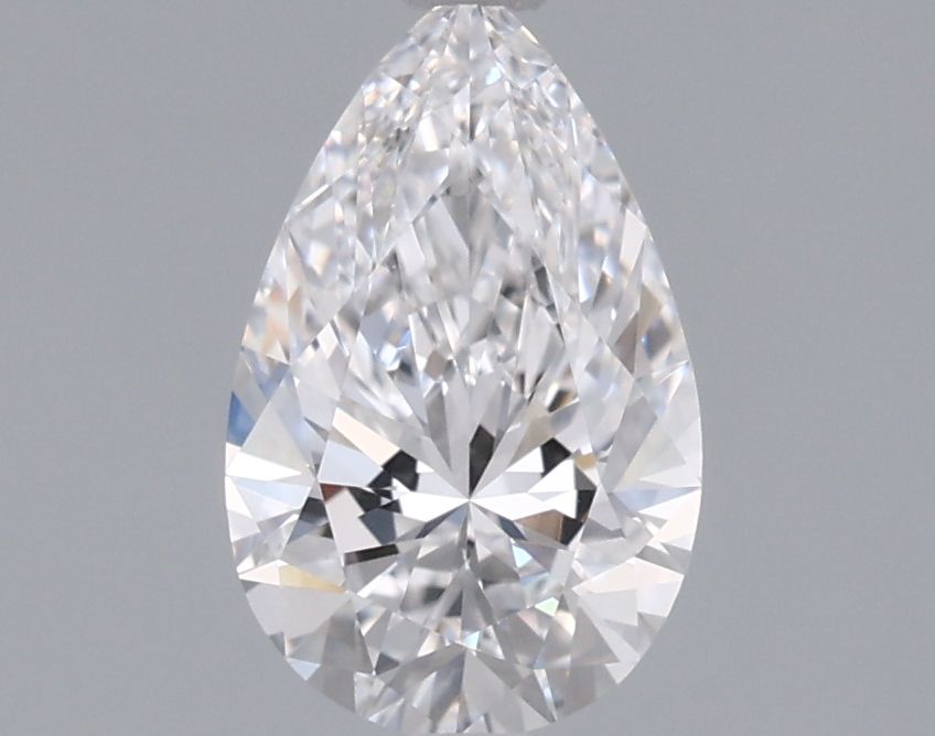 Lab Grown Diamond Lab-grown 1Ct D-VVS1 Pear - IGILG794616938