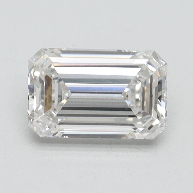 Lab Grown Diamond Lab-grown 1,02Ct G-VS1 Emerald - IGILG602313597 1