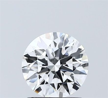 Lab Grown Diamond Lab-grown 1,28Ct D-VVS2 Round - IGILG782646511 1