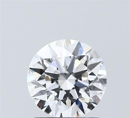 Lab Grown Diamond Lab-grown 1,28Ct D-VVS2 Round - IGILG782626144 1