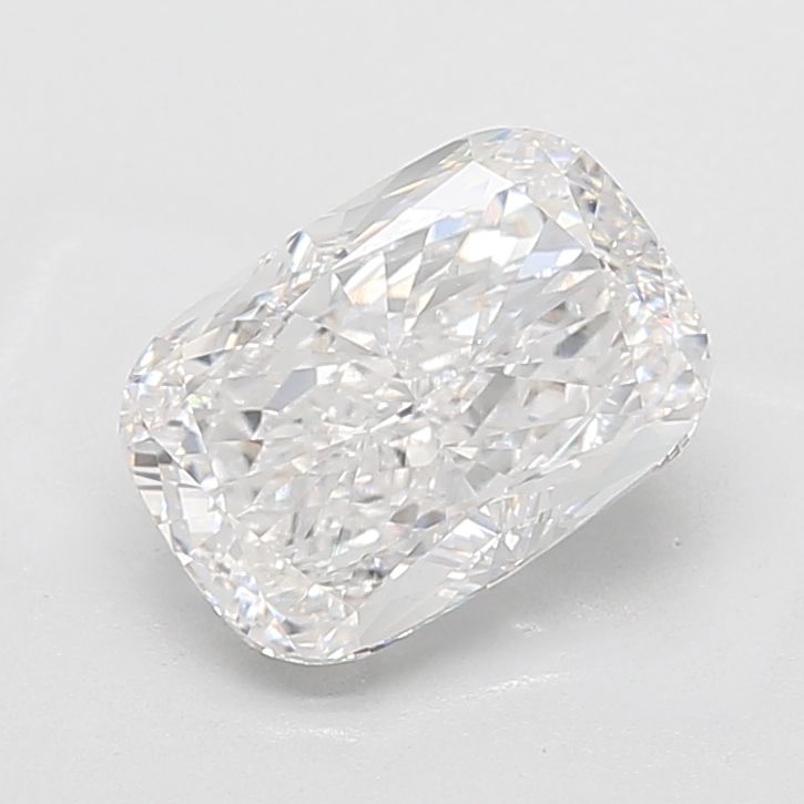 Lab Grown Diamond Lab-grown 4,01Ct D-VVS2 Cushion - IGILG787660027